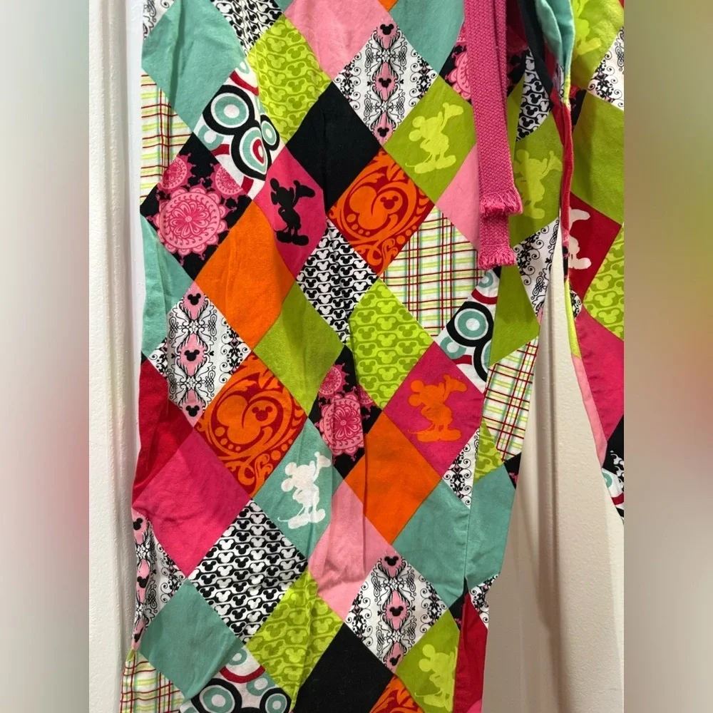 Walt Disney World Disneyland Resort Lounge Pajama Pants Size Small - Picture 3 of 8